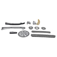 Timing Chain Kit Fit For Mazda 3 6 CX-5 2.2L Diesel Skyactiv-D 2012-2018