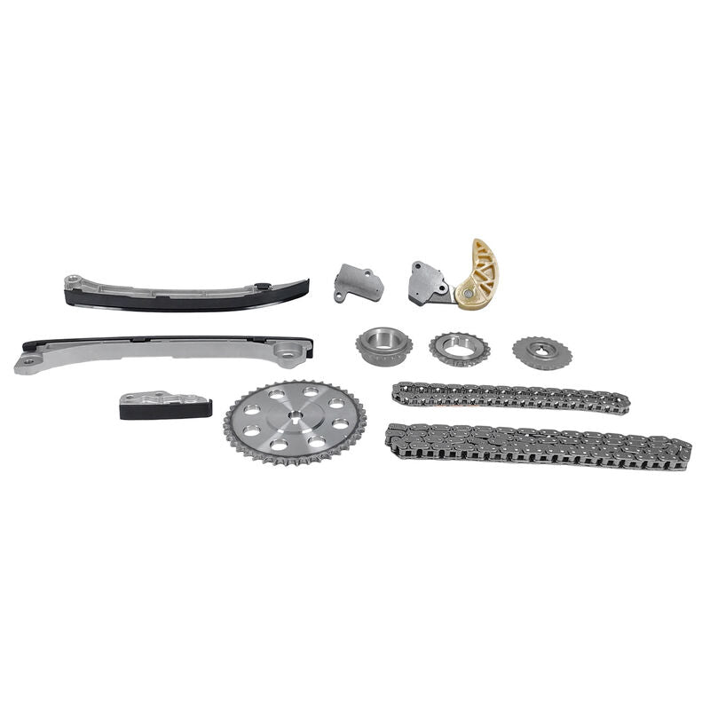 Timing Chain Kit Fit For Mazda 3 6 CX-5 2.2L Diesel Skyactiv-D 2012-2018