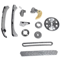 Timing Chain Kit Fit For Mazda 3 6 CX-5 2.2L Diesel Skyactiv-D 2012-2018