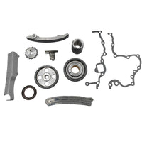 Timing Chain Kit Fit For Mitsubishi Canter FB511 Delica PD8W PF8W Pajero NH NJ NK NL NM Triton MK 1993-2006 - image 1