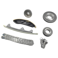 Timing Chain Kit Fit For Mitsubishi L200 Triton MQ MR Pajero Sport III QE QF 2.4L Diesel 4N15 2015-ON - image 2