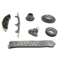 Timing Chain Kit Fit For Mitsubishi L200 Triton MQ MR Pajero Sport III QE QF 2.4L Diesel 4N15 2015-ON - image 3