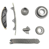 Timing Chain Kit Fit For Mitsubishi L200 Triton MQ MR Pajero Sport III QE QF 2.4L Diesel 4N15 2015-ON - image 7