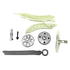 8 x Timing Chain Kit Fit For Mini R56 Clubman R55 Citroen C4 C5 DS3 DS4 DS5 Peugeot