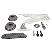 Timing Chain Kit Fit For Mini Cooper R56 R57 R58 R59 Clubman R55 Countryman R60 Paceman R61 2005-2016 TK1035-105 - image 3