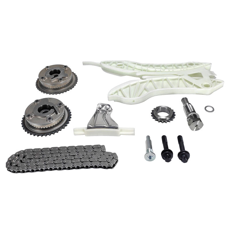 Timing Chain Kit Fit For Mini Cooper R56 R57 R58 R59 Clubman R55 Countryman R60 Paceman R61 2005-2016 TK1035-105 - image 3