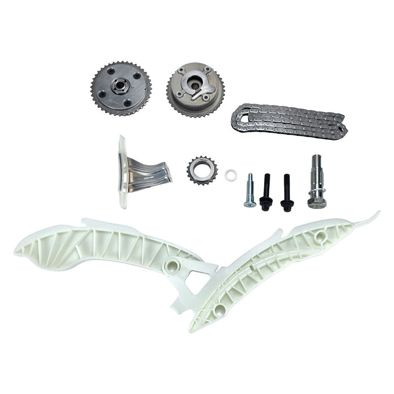 Timing Chain Kit Fit For Mini Cooper R56 R57 R58 R59 Clubman R55 Countryman R60 Paceman R61 2005-2016 TK1035-105 - image 7