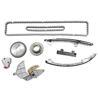 Timing Chain Kit Guide Gear Fit For Nissan QR25DE XTrail X-Trail 2.5L T30 2003-2007 - image 2