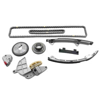 Timing Chain Kit Guide Gear Fit For Nissan QR25DE XTrail X-Trail 2.5L T30 2003-2007 - image 3
