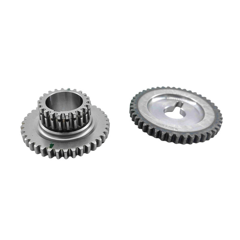 Timing Chain Kit Guide Gear Fit For Nissan QR25DE XTrail X-Trail 2.5L T30 2003-2007 - image 4