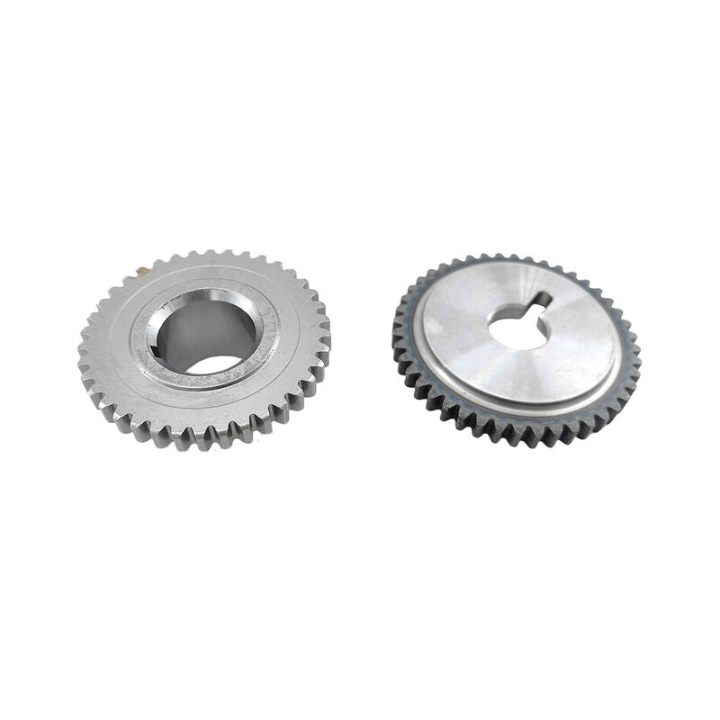 Timing Chain Kit Guide Gear Fit For Nissan QR25DE XTrail X-Trail 2.5L T30 2003-2007 - image 5