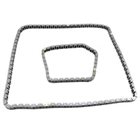 Timing Chain Kit Guide Gear Fit For Nissan QR25DE XTrail X-Trail 2.5L T30 2003-2007 - image 7
