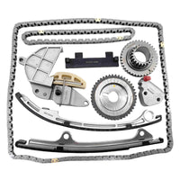 Timing Chain Kit Guide Gear Fit For Nissan QR25DE XTrail X-Trail 2.5L T30 2003-2007 - image 8