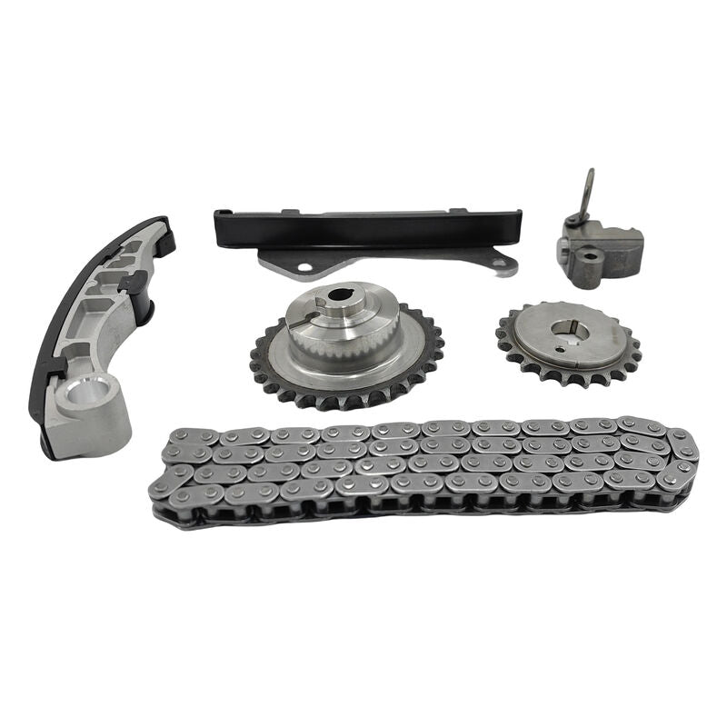 Timing Chain Kit Fit For Nissan Patrol GU Y61 ZD30CR AWD Diesel 3.0L 4cyl 2007-2016 - image 4