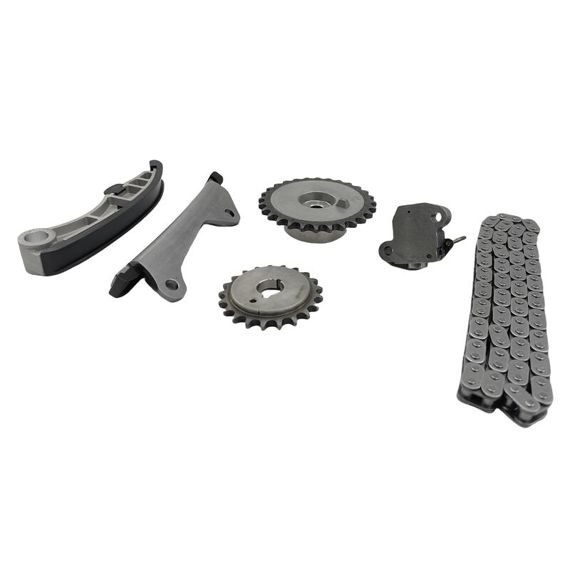 Timing Chain Kit Fit For Nissan Patrol GU Y61 ZD30CR AWD Diesel 3.0L 4cyl 2007-2016 - image 5