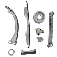 Timing Chain Kit With Gear Fit For Nissan Patrol GU Y61 TB48 Engine 1997-2015 - image 2