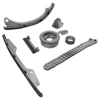 Timing Chain Kit With Gear Fit For Nissan Patrol GU Y61 TB48 Engine 1997-2015 - image 3