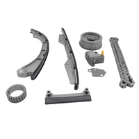 Timing Chain Kit With Gear Fit For Nissan Patrol GU Y61 TB48 Engine 1997-2015 - image 4