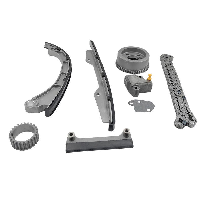 Timing Chain Kit With Gear Fit For Nissan Patrol GU Y61 TB48 Engine 1997-2015 - image 4