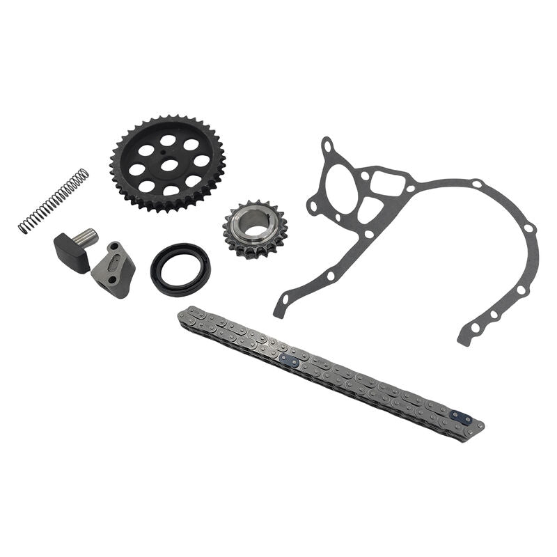 Timing Chain Kit Fit For Nissan A10 A12 A13 A14 1200 Sunny 120Y Datsun A15 With Gears - image 2