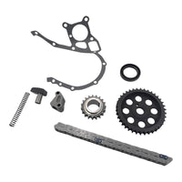 Timing Chain Kit Fit For Nissan A10 A12 A13 A14 1200 Sunny 120Y Datsun A15 With Gears - image 3