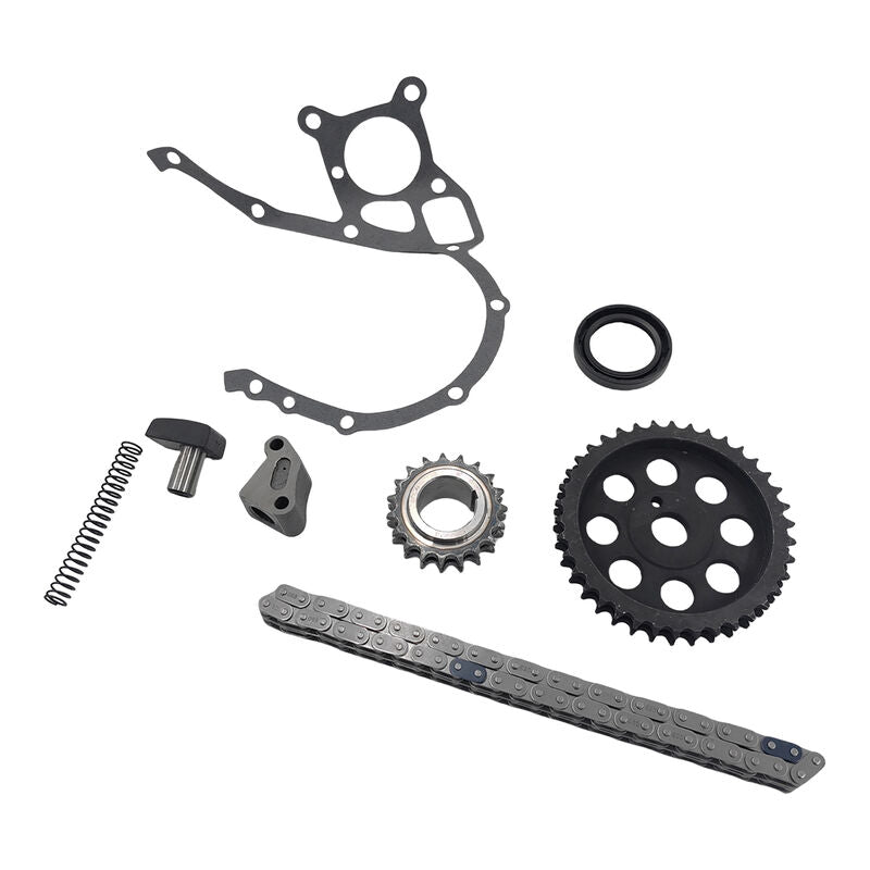 Timing Chain Kit Fit For Nissan A10 A12 A13 A14 1200 Sunny 120Y Datsun A15 With Gears - image 3
