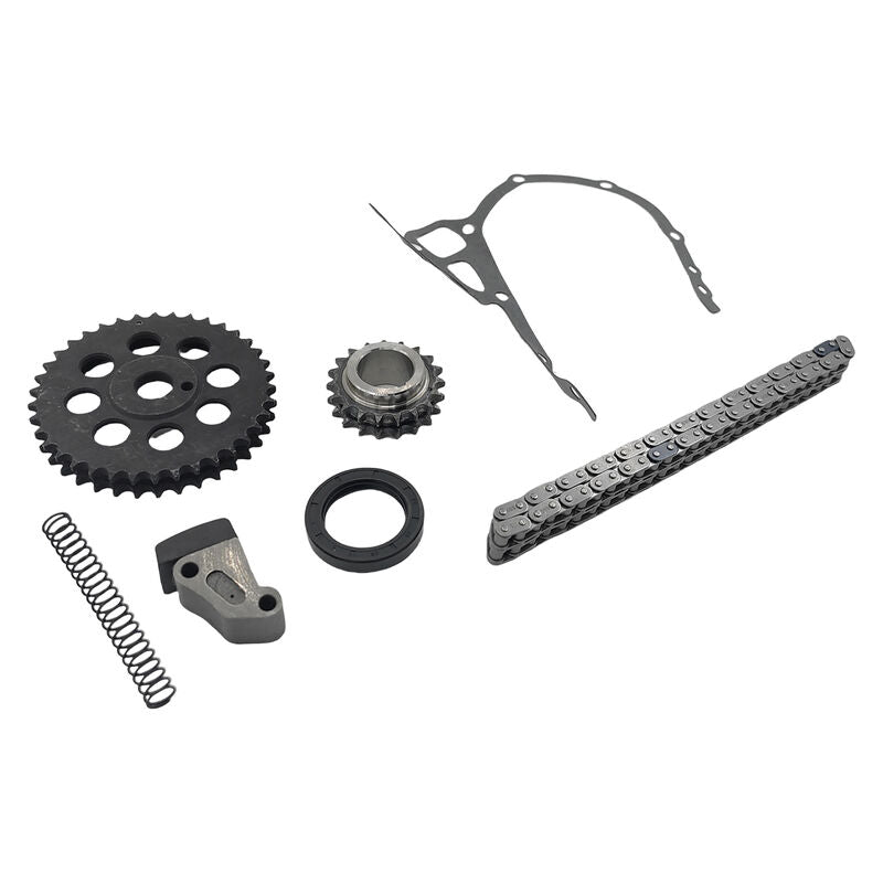 Timing Chain Kit Fit For Nissan A10 A12 A13 A14 1200 Sunny 120Y Datsun A15 With Gears - image 4
