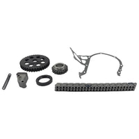 Timing Chain Kit Fit For Nissan A10 A12 A13 A14 1200 Sunny 120Y Datsun A15 With Gears - image 5