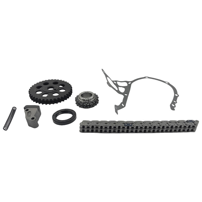 Timing Chain Kit Fit For Nissan A10 A12 A13 A14 1200 Sunny 120Y Datsun A15 With Gears - image 5