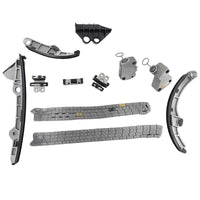 Timing Chain Kit Fit For Subaru Legacy Outback Tribeca B9 EZ30D 3.0L 13144AA090 2006-2009 - image 1