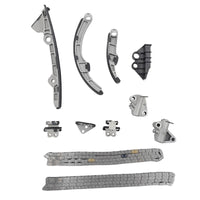 Timing Chain Kit Fit For Subaru Legacy Outback Tribeca B9 EZ30D 3.0L 13144AA090 2006-2009 - image 2