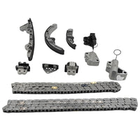 Timing Chain Kit Fit For Subaru Legacy Outback Tribeca B9 EZ30D 3.0L 13144AA090 2006-2009 - image 3