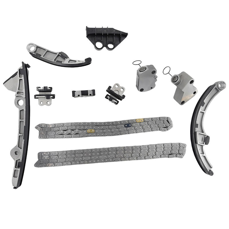 Timing Chain Kit Fit For Subaru Legacy Outback Tribeca B9 EZ30D 3.0L 13144AA090 2006-2009 - image 5