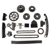 Timing Chain Kit Fit For Suzuki Grand Vitara Escudo Tracker V6 2.0L 2.5L