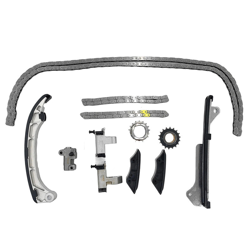 Timing Chain Kit Fit For Toyota Camry Aurion Crown Kluger GSU40 50 For Lexus IS GS 2GR-FE 3.5L 3GR-FE 3.0L 6Cyl - image 1