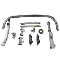 Timing Chain Kit Fit For Toyota Camry Aurion Crown Kluger GSU40 50 For Lexus IS GS 2GR-FE 3.5L 3GR-FE 3.0L 6Cyl - image 2