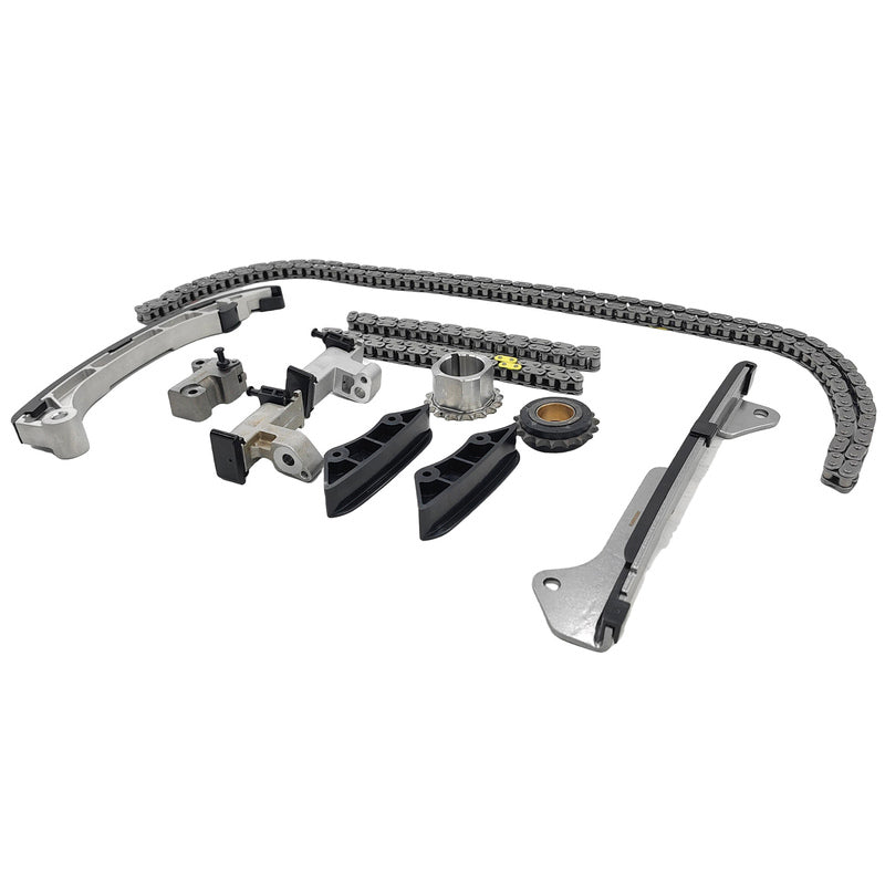 Timing Chain Kit Fit For Toyota Camry Aurion Crown Kluger GSU40 50 For Lexus IS GS 2GR-FE 3.5L 3GR-FE 3.0L 6Cyl - image 4