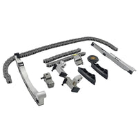 Timing Chain Kit Fit For Toyota Camry Aurion Crown Kluger GSU40 50 For Lexus IS GS 2GR-FE 3.5L 3GR-FE 3.0L 6Cyl - image 5