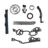 Timing Chain Gear Kit Fit For Toyota Hilux RN105 RN106 RN110 RN85 RN90 4Runner RN130 1988-1997