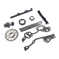 Timing Chain Gear Kit Fit For Toyota Hilux RN105 RN106 RN110 RN85 RN90 4Runner RN130 1988-1997 - image 2
