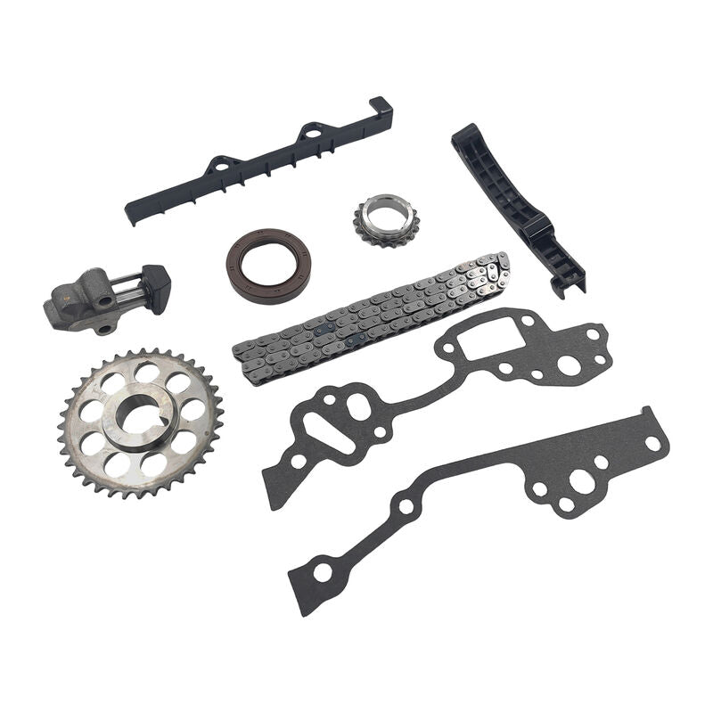 Timing Chain Gear Kit Fit For Toyota Hilux RN105 RN106 RN110 RN85 RN90 4Runner RN130 1988-1997 - image 2
