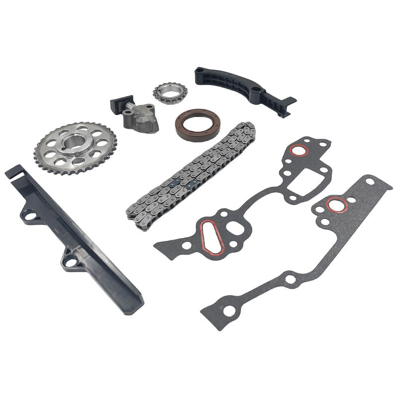 Timing Chain Gear Kit Fit For Toyota Hilux RN105 RN106 RN110 RN85 RN90 4Runner RN130 1988-1997 - image 3