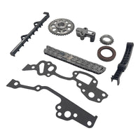 Timing Chain Gear Kit Fit For Toyota Hilux RN105 RN106 RN110 RN85 RN90 4Runner RN130 1988-1997 - image 5