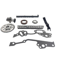 Timing Chain Gear Kit Fit For Toyota Hilux RN105 RN106 RN110 RN85 RN90 4Runner RN130 1988-1997 - image 6