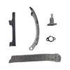 Timing Chain Kit Fit For Toyota Landcruiser FZJ75 FZJ78 FZJ79 FZJ80 FZJ105 1FZ-FE 4.5L 1993-2006