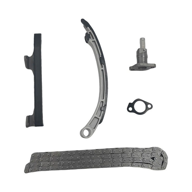Timing Chain Kit Fit For Toyota Landcruiser FZJ75 FZJ78 FZJ79 FZJ80 FZJ105 1FZ-FE 4.5L 1993-2006 - image 1