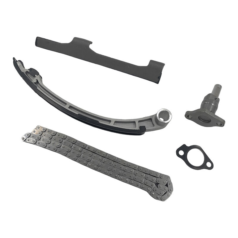 Timing Chain Kit Fit For Toyota Landcruiser FZJ75 FZJ78 FZJ79 FZJ80 FZJ105 1FZ-FE 4.5L 1993-2006 - image 2