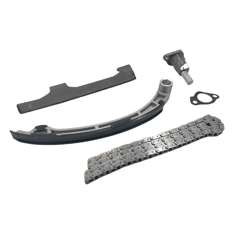 Timing Chain Kit Fit For Toyota Landcruiser FZJ75 FZJ78 FZJ79 FZJ80 FZJ105 1FZ-FE 4.5L 1993-2006 - image 3
