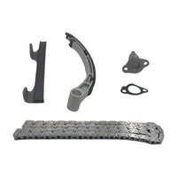 Timing Chain Kit Fit For Toyota Landcruiser FZJ75 FZJ78 FZJ79 FZJ80 FZJ105 1FZ-FE 4.5L 1993-2006 - image 4