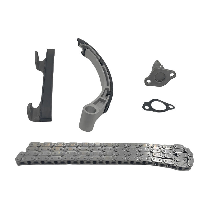 Timing Chain Kit Fit For Toyota Landcruiser FZJ75 FZJ78 FZJ79 FZJ80 FZJ105 1FZ-FE 4.5L 1993-2006 - image 4